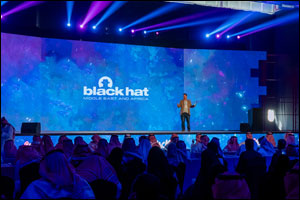 Riyadh Gears up for the Ultimate Hack Fest as Infosec Heavyweights Head to Black Hat MEA this Novemb ...