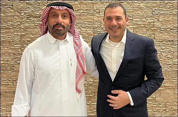 Saudi Advertising Creative Leader Mohammed Bahmishan to Head FP7 McCann's Saudi Operations
