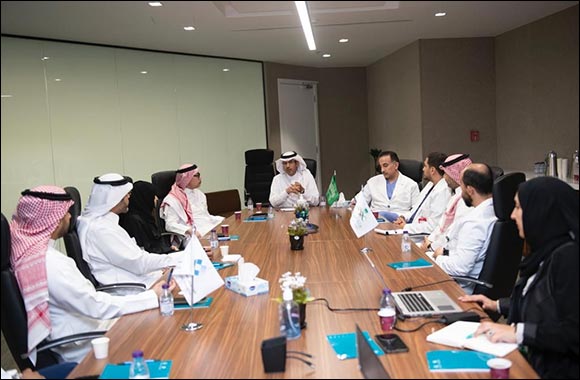 Saudi Health Launches Virtual Platform to Treat Heart Patients