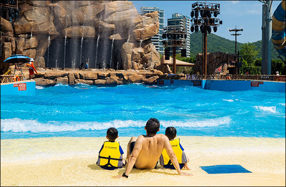WhiteWater's Aquatic Attractions to Enhance ‘Quality of Life' in Saudi Arabia