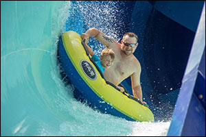 WhiteWater's Aquatic Attractions to Enhance �Quality of Life' in Saudi Arabia
