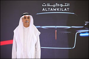 Universal Motors Agencies (ALTAWKILAT) – Saudi Auto distributor Expanding into UAE