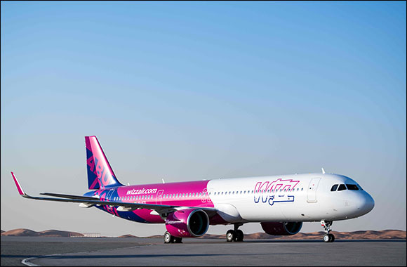 Wizz Air Abu Dhabi Expands Its Ever-Growing Network with a New Route to the Kingdom of Saudi Arabia