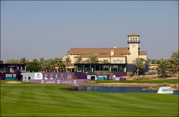 Golf Saudi Signs-off on Its Best Year yet