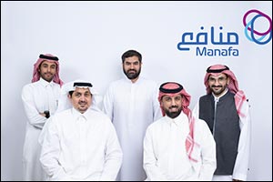 Manafa Secures SAR 106 Million in Series A funding led by STV and Wa'ed Ventures