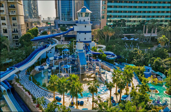 Water Parks Tap into Digital Transformation to Offer Innovative & Fun Experiences