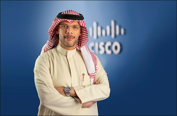 The Kingdom of Saudi Arabia Registers One of the Highest Female Participation Rates in Cisco's Digital Skills Learning Program Globally