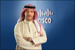The Kingdom of Saudi Arabia Registers One of the Highest Female Participation Rates in Cisco's Digit ...