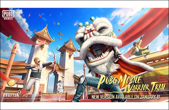 Pubg Mobile Version 2.4 Update Features Martial Arts Festival with Bruce Lee, Renovated Metro Royale Mode, New Weapons and More