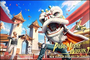 Pubg Mobile Version 2.4 Update Features Martial Arts Festival with Bruce Lee, Renovated Metro Royale ...
