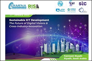 Industry's First Rising for Sustainability & Efficiencies (RISE) Conference on January 11th 2023 in  ...