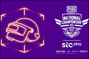 Top Teams Battle to Become Ultimate Champions at 2022 Pubg Mobile National Championship Ksa Powered  ...