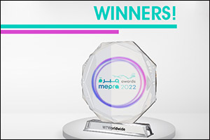 W7Worldwide Fortifies its Leading Position at 2022 MEPRA Award