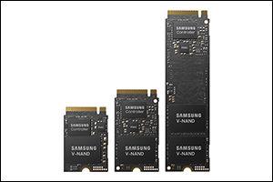 Samsung Electronics Unveils High-Performance PC SSD that Raises Everyday Computing and Gaming to a N ...