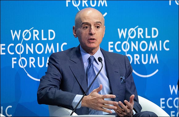 Saudi Delegation Highlights Kingdom's evolving Global Growth story at World Economic Forum