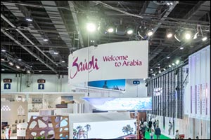 Saudi Arabia Ranks first among Arab Nations for Inbound Visitors in 2022 – Strong Kingdom Representa ...