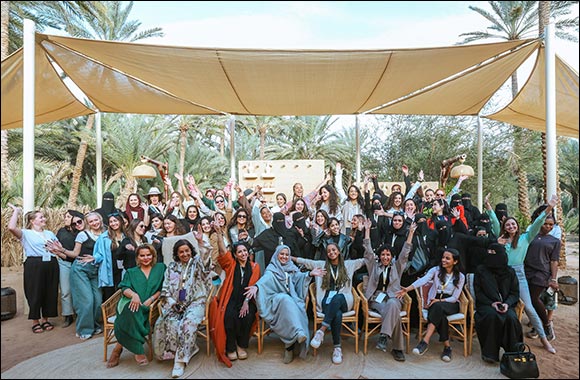 AlUla Moments and Alicia Keys Host the Second Edition of Women to Women