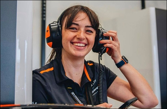 Formula E Showcases Variety of Female Roles across the ABB FIA Formula E World Championship