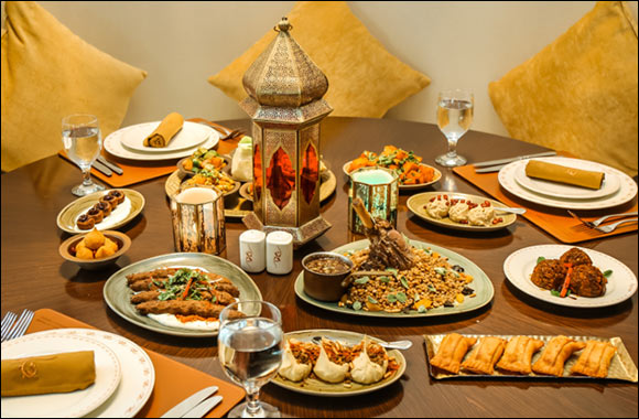 Hilton Riyadh Hotel & Residences Invites You to Celebrate Ramadan and More This Month at the Traditional-Style Amara Ramadan Tent, with an Array of Unmissable Iftar, Suhoor and Spa