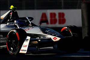 Jaguar Roar Back to Dominate the Podium in First Formula E Race in Brazil �  2023 Julius Baer SÃ ...
