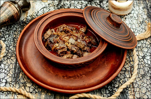 Savouring the Rich and Juicy Flavours of European Beef from Spain in Saudi Cuisine!