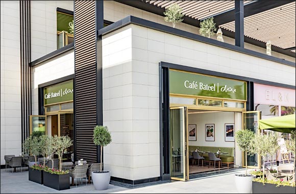 Bateel Unveils Luxury Boutique and Award-winning Cafe in The Zone, Riyadh