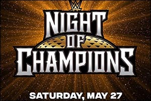 Upcoming WWE Premium Live Event in Saudi Arabia Will Now Be 'Night of Champions' at Jeddah Superdome ...