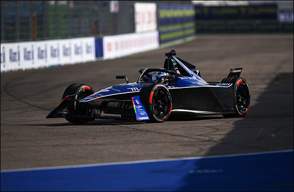 Formula E Rookies Prove Next Generation Is  Ready for Gen3 Racing