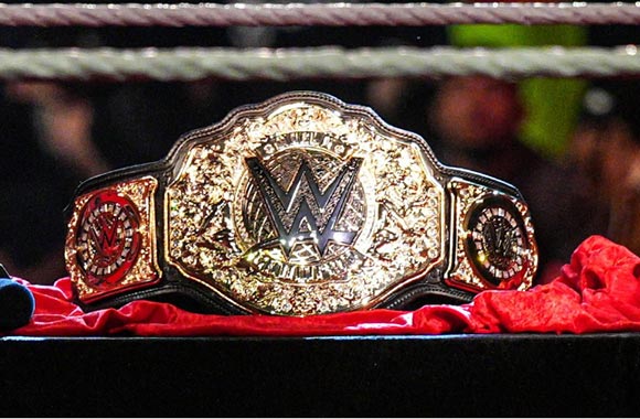 WWE to Crown New World Heavyweight Champion at Night of Champions in Jeddah on May 27