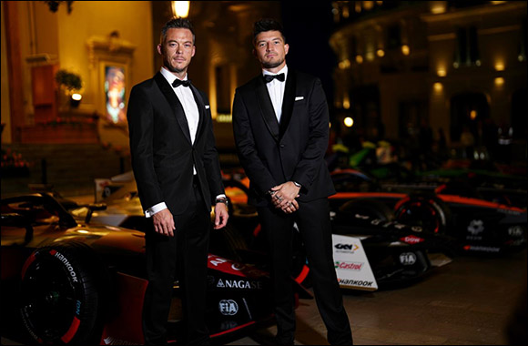 Formula E's Gen3 Race Car is made for Monaco -  How to Watch the 2023 Monaco e-prix