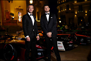 Formula E's Gen3 Race Car is made for Monaco -  How to Watch the 2023 Monaco e-prix
