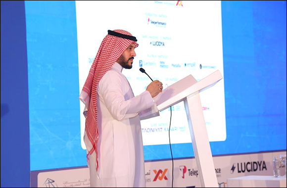 E3 Customer Experience Conference 2023 Opens in Riyadh