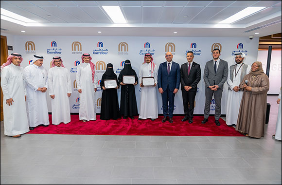 Majid Al Futtaim Launches Retail Business School in Saudi