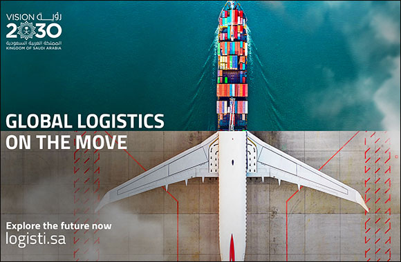 Ministry of Transport and Logistics Services: KSA Logistics Sector Market Size to Grow to 57.4 Billion SAR by 2030