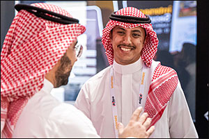 Messe Frankfurt Middle East and 1st Arabia Partner to Deliver Intersec Saudi Arabia 2023