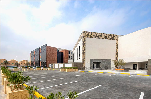 RCRC brings United Kingdom's Prestigious Beech Hall School to Riyadh