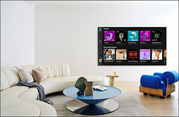 Elevating Audio Entertainment: Anghami and Samsung Electronics Unite for an Unparalleled Streaming Experience