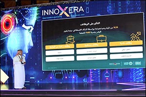 InnoXera Global Summit Explores Innovations in the Education and Training Technologies Industry