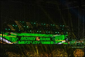 Money in the Bank Sets Record for Highest-grossing Arena Event in WWE History