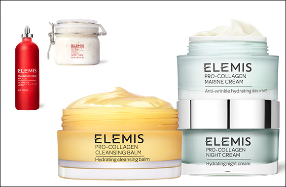 Elemis London Unveils Summer Essentials for the Ultimate Radiant Glow!