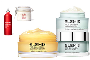 Elemis London Unveils Summer Essentials for the Ultimate Radiant Glow!