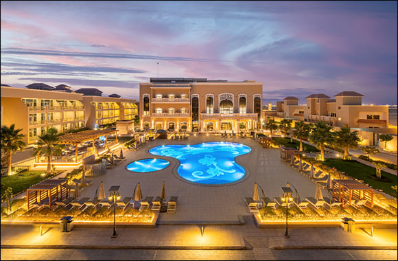 Enjoy Fun-Filled Holiday Experience at Radisson Hotel Riyadh Airport, Your Ideal Summer Destination