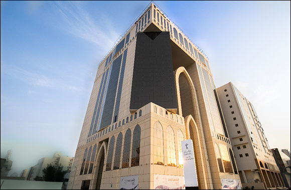 Introducing Wirgan Makkah Al Aziziah: Where Comfort Meets Spiritual Fulfilment