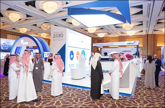 Saudi Maritime Congress Endorsed by Global Shipping Community