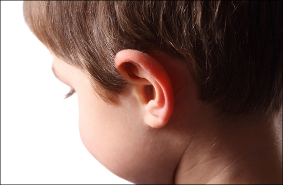 Ear Surgery to Save Saudi Boy from Bullies