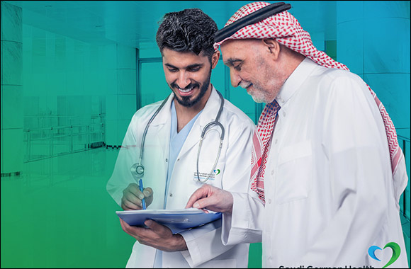Saudi German Health Launches ‘Moneyback Guarantee Policy' at All Facilities in KSA to Elevate Customer Satisfaction