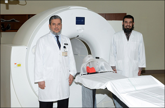 King Faisal Specialist Hospital & Research Centre Achieves Historic Breakthrough with Advanced Technology for Lung Cancer Treatment