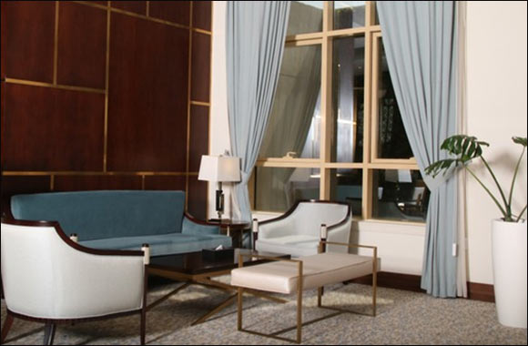 Wirgan for Hotels Services Opens Wirgan Makkah Al Noor