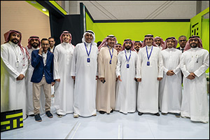 Innovest Concludes Participation in Cityscape Global with Unprecedented Success