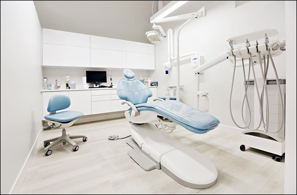 New Regulation: 35% of all Private Practice Dentists have to be Saudi